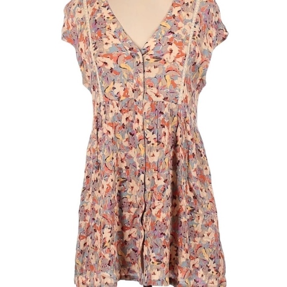 Anthropologie Vanessa Virginia Top - Picture 1 of 7